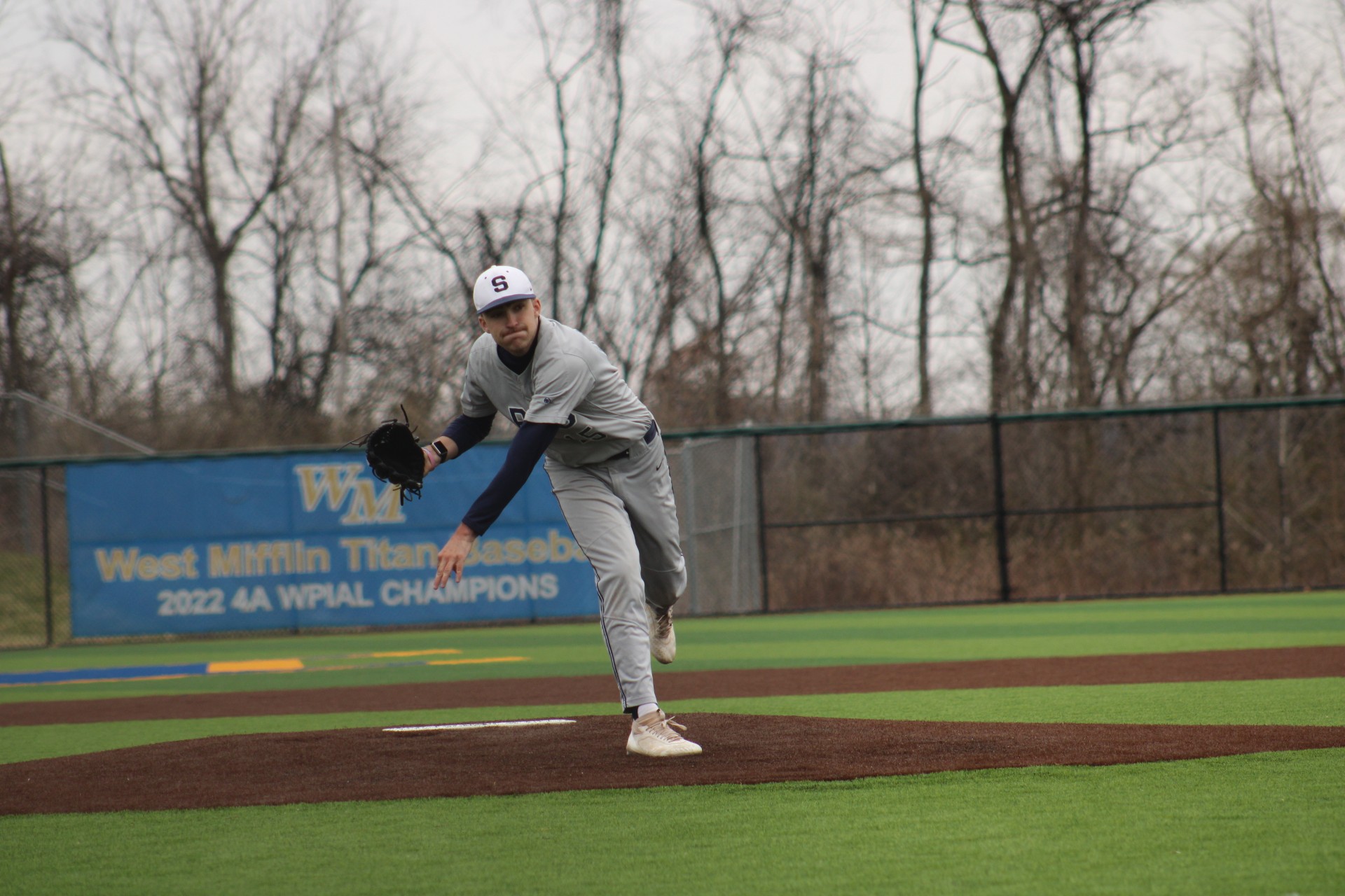 ALUMNI SPOTLIGHT: Preston High alum Brady McNew finds new home entering sophomore season